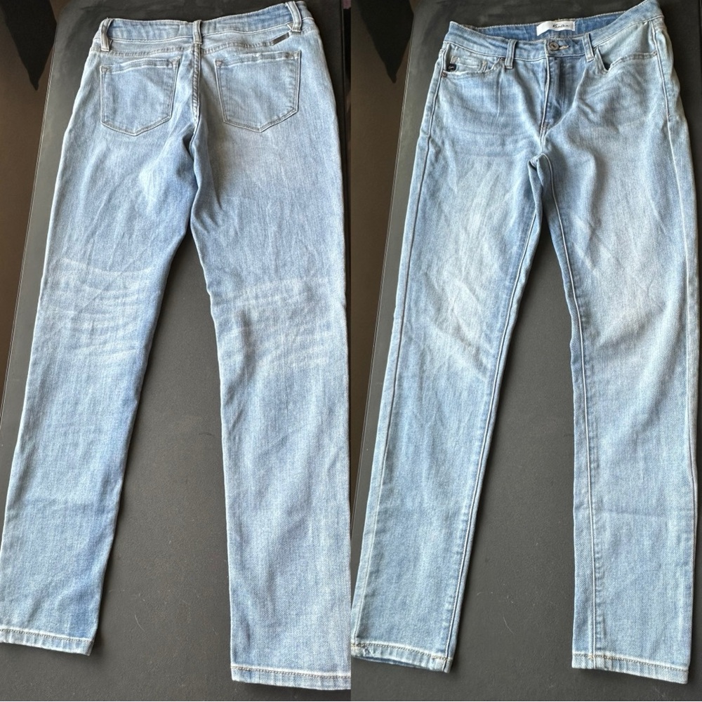 KanCan Estilo Light Blue Skinny Jeans